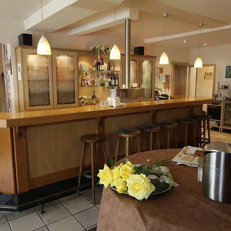 Otel Brinkmeier Lippstadt