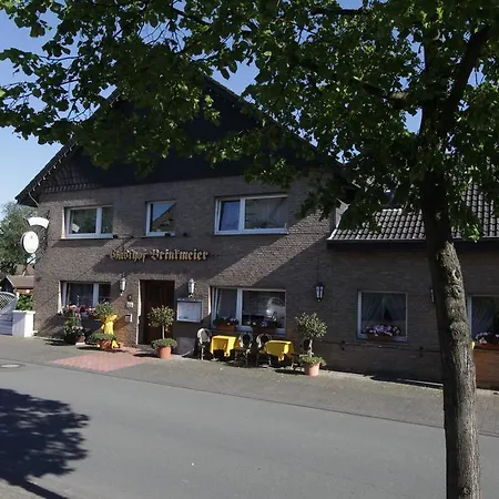 Brinkmeier Otel Lippstadt