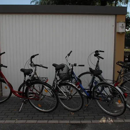 Hotel Brinkmeier Lippstadt