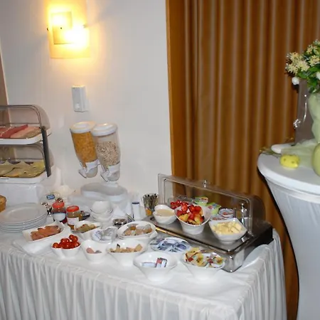 Otel Brinkmeier Lippstadt