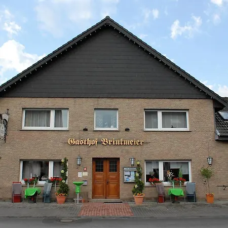 Otel Brinkmeier