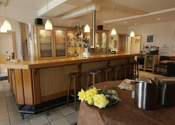 Hotell Brinkmeier Lippstadt