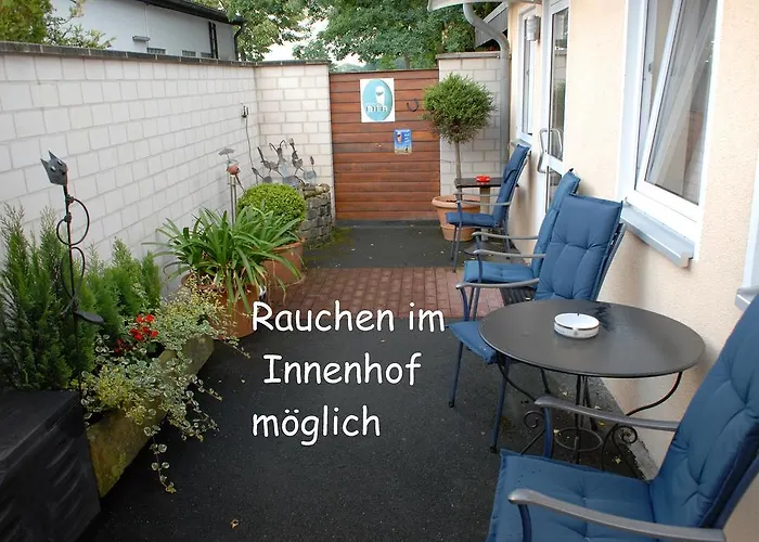 Hotell Brinkmeier 3*