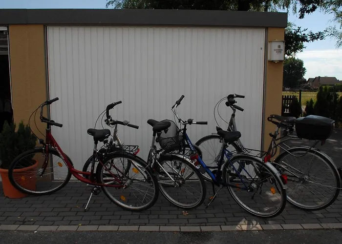 Ξενοδοχείο Brinkmeier Λίπσταντ