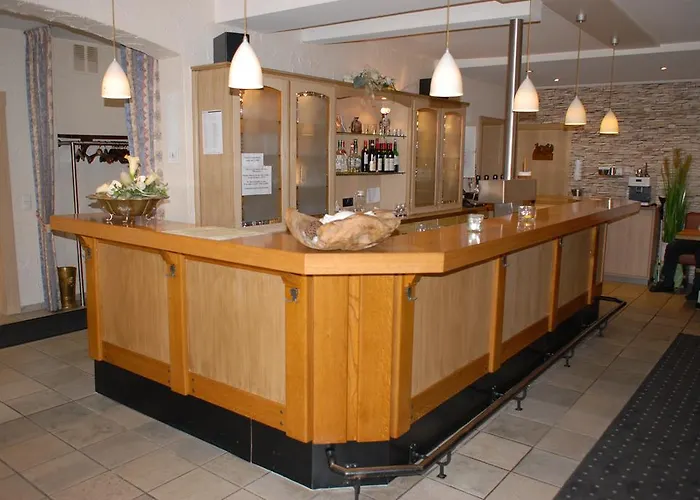 Brinkmeier 3* Lippstadt