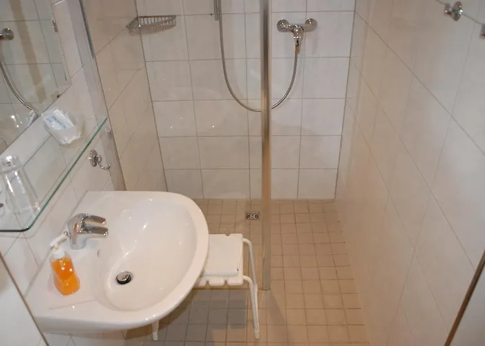 Brinkmeier Hotell Lippstadt