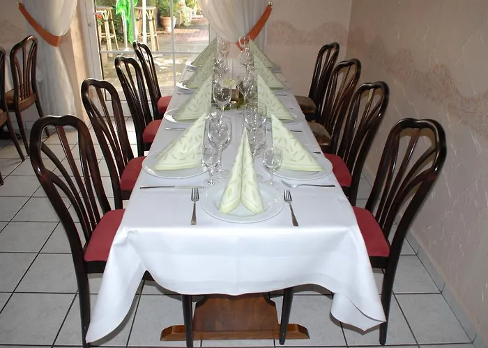 Brinkmeier Λίπσταντ