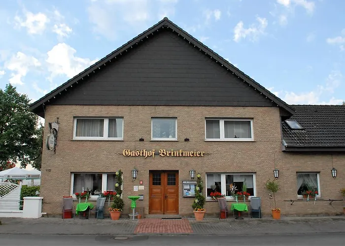 Hotell Brinkmeier